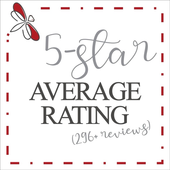 Sunday, February 23rd is 50% OFF Closet Clear Out at Red Effect!  Details ⬇️ - Picture 6 of 9